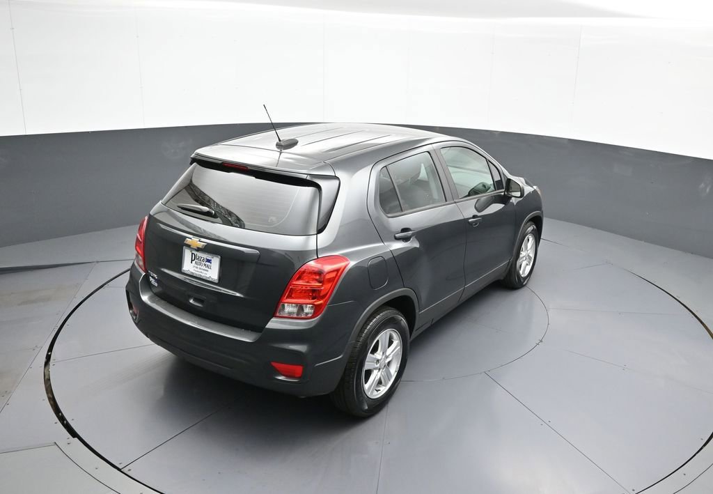 Used 2019 Chevrolet Trax LS image 36