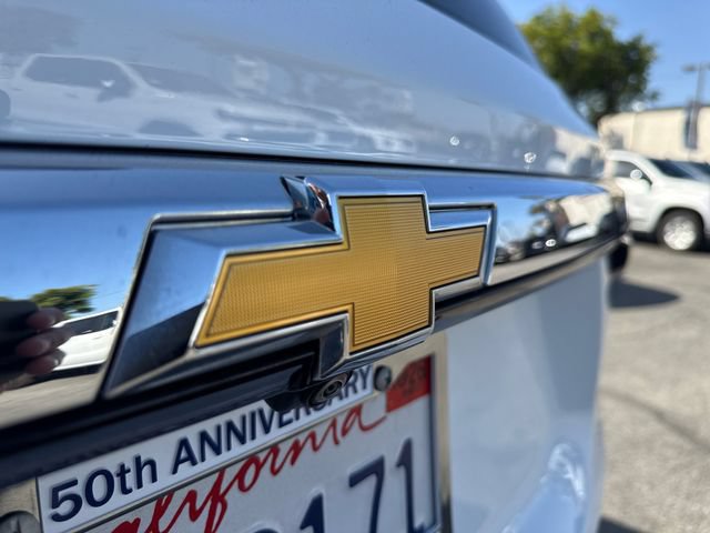 Certified 2023 Chevrolet Traverse LS FWD image 32