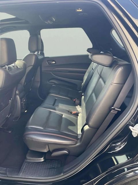 Used 2024 Dodge Durango GT AWD/4WD image 8