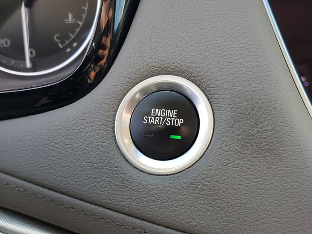 Certified 2023 Cadillac XT5 Premium Luxury FWD image 19
