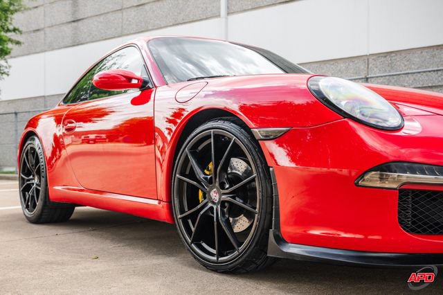 Used 2006 Porsche 911 Carrera RWD image 18