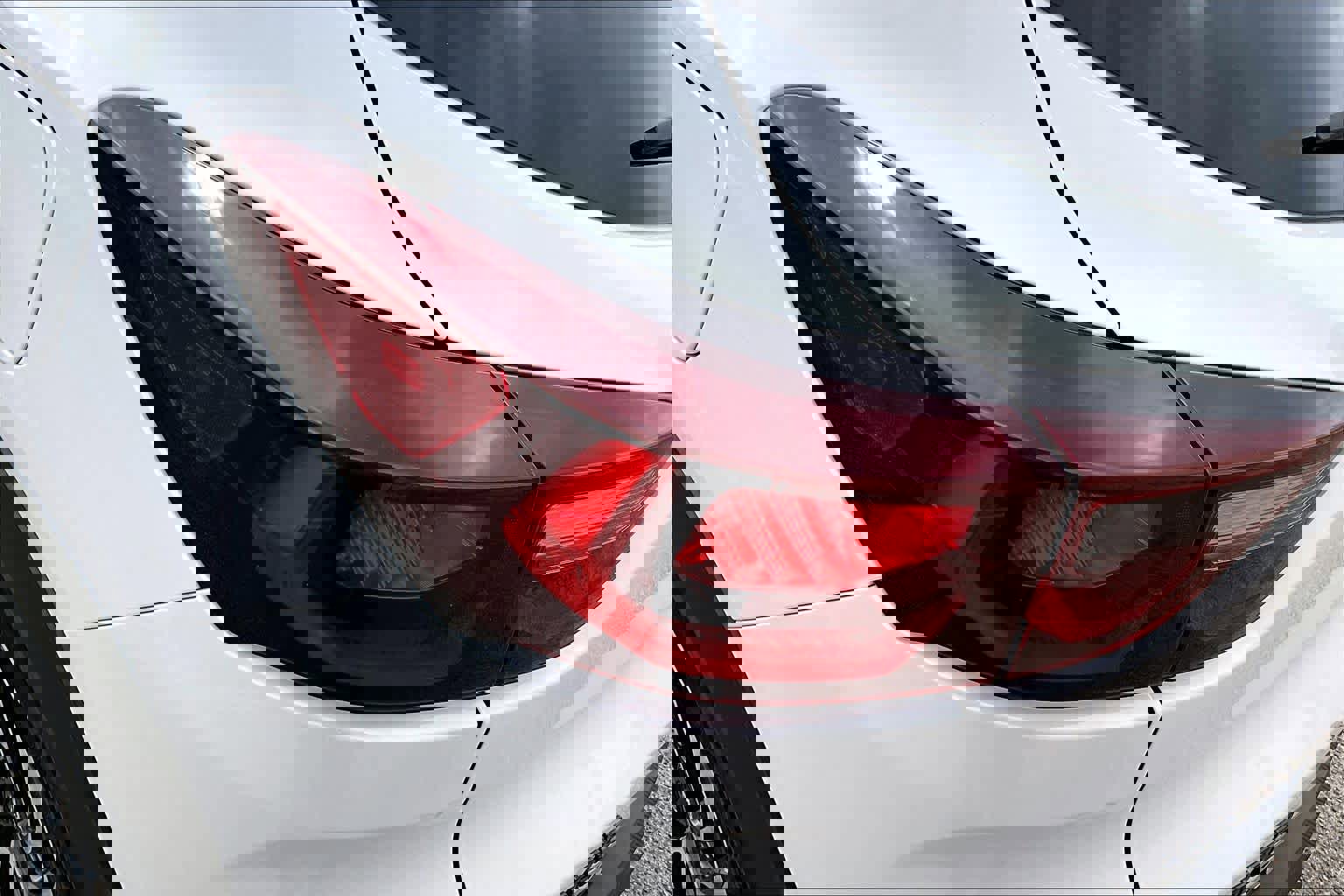 Used 2025 Chevrolet TrailBlazer RS w/ Convenience Package image 28