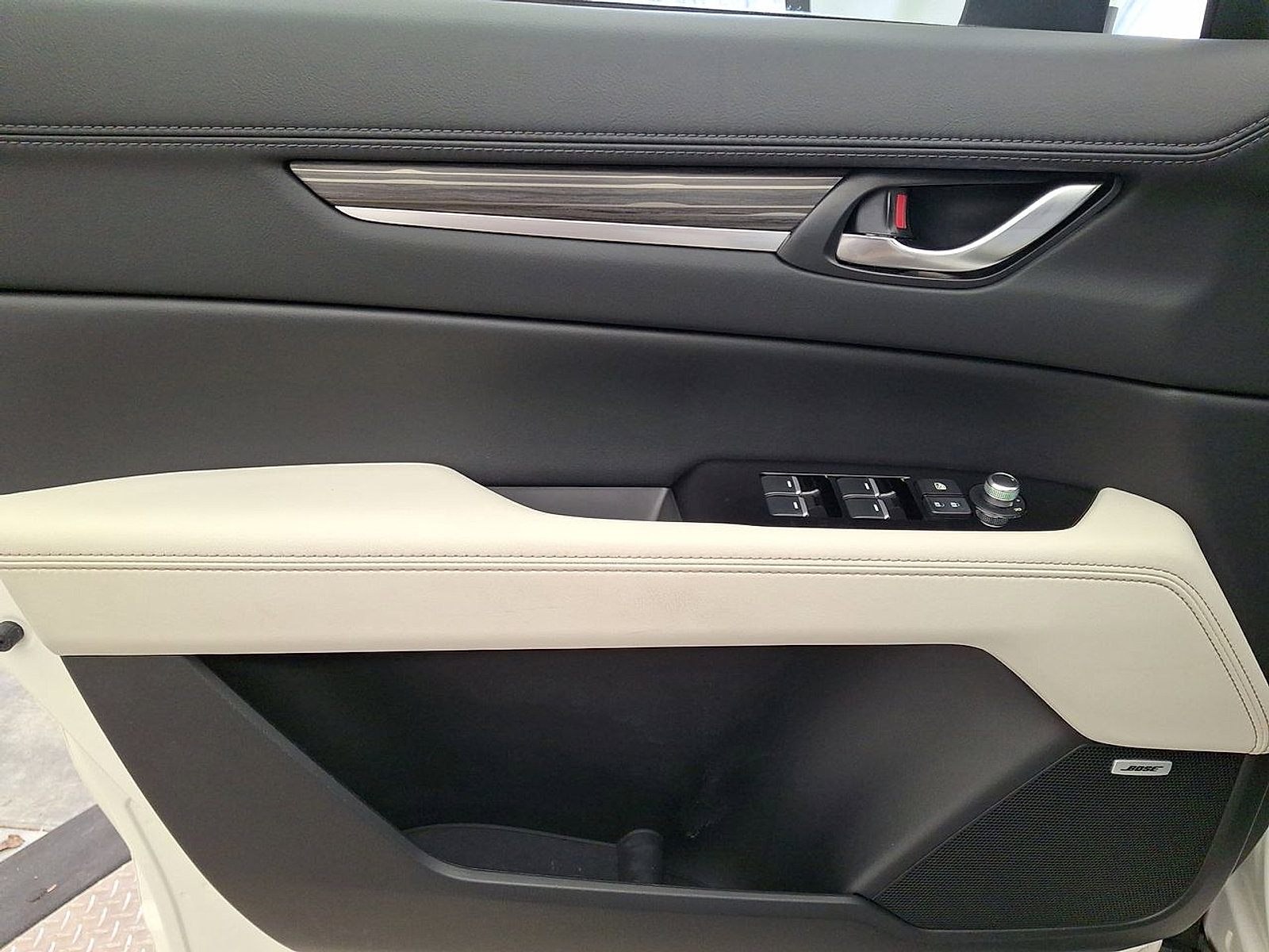 Used 2020 MAZDA CX-5 Grand Touring image 10