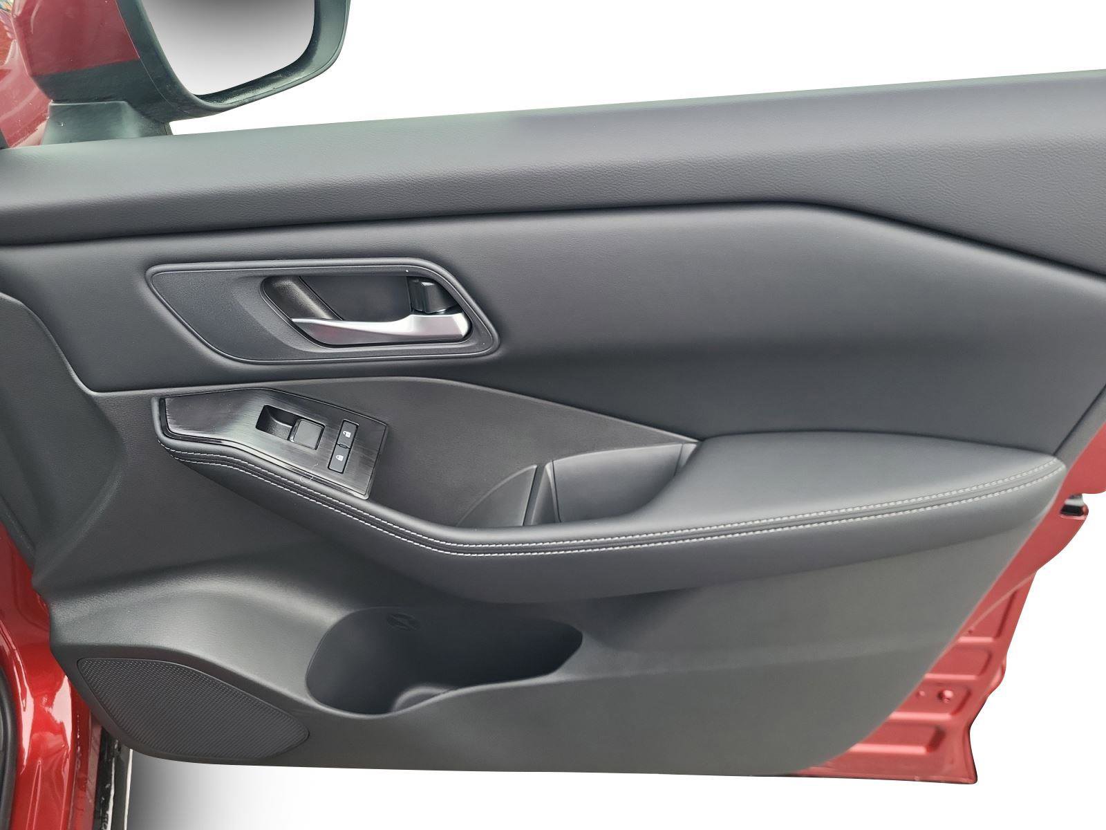 New 2026 Nissan Rogue SV w/ Cold Weather Package image 26