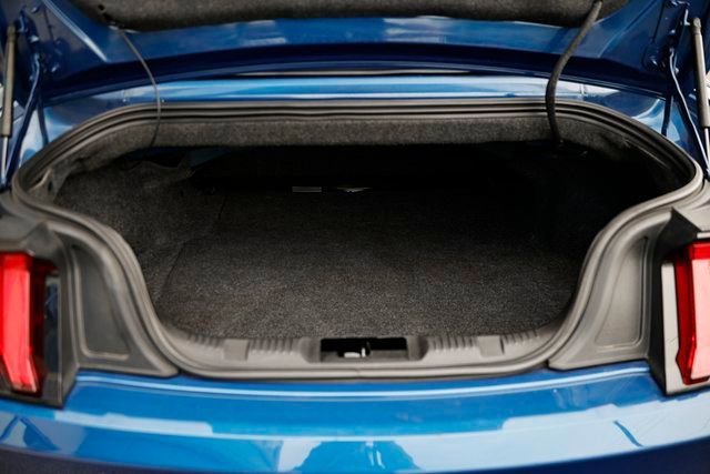 Used 2022 Ford Mustang Premium image 29
