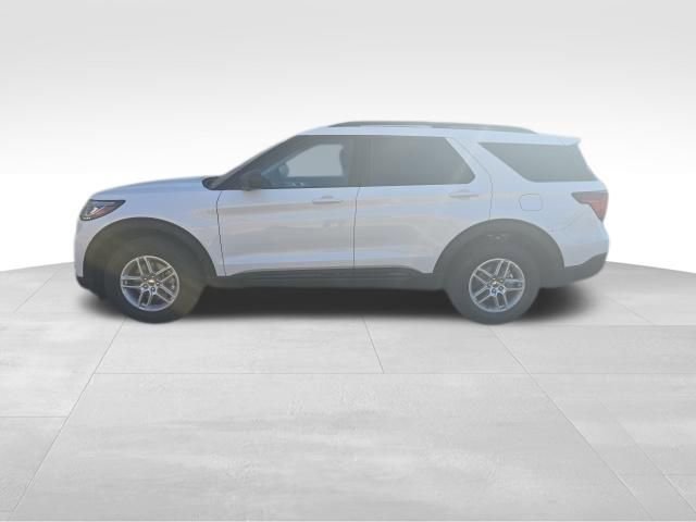 New 2026 Ford Explorer Active image 3