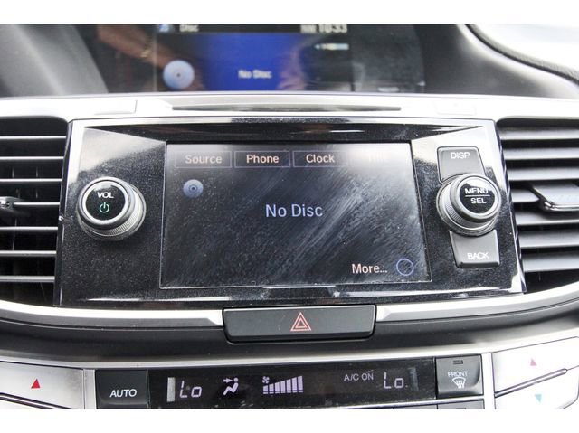 Used 2015 Honda Accord EX-L image 24