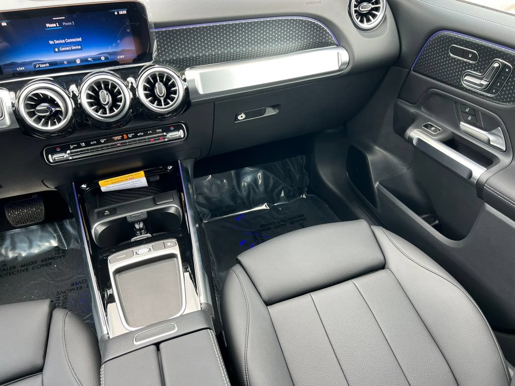 New 2026 Mercedes-Benz GLB 250 4MATIC image 29