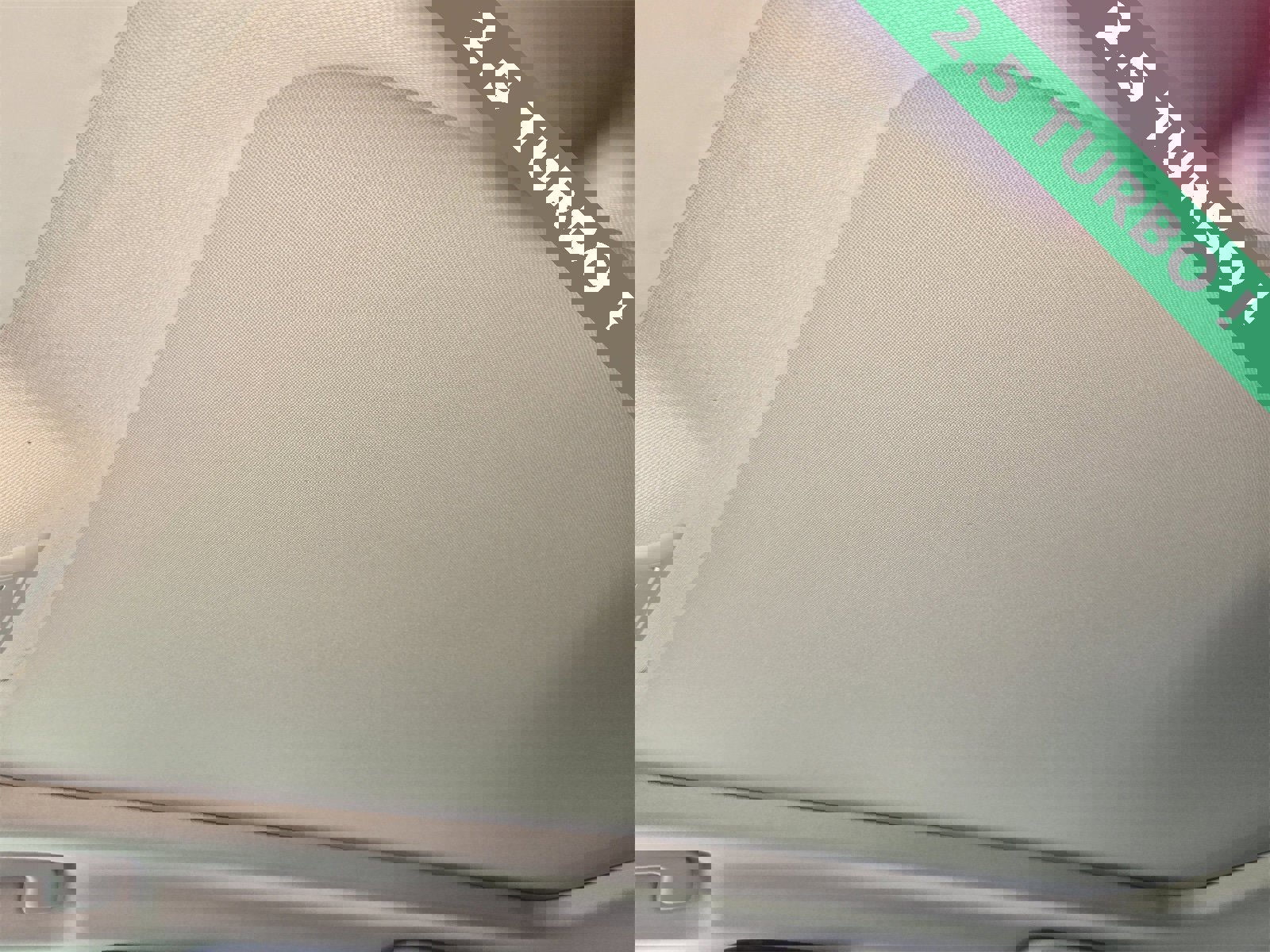 Used 2023 MAZDA CX-50 Meridian Edition image 23