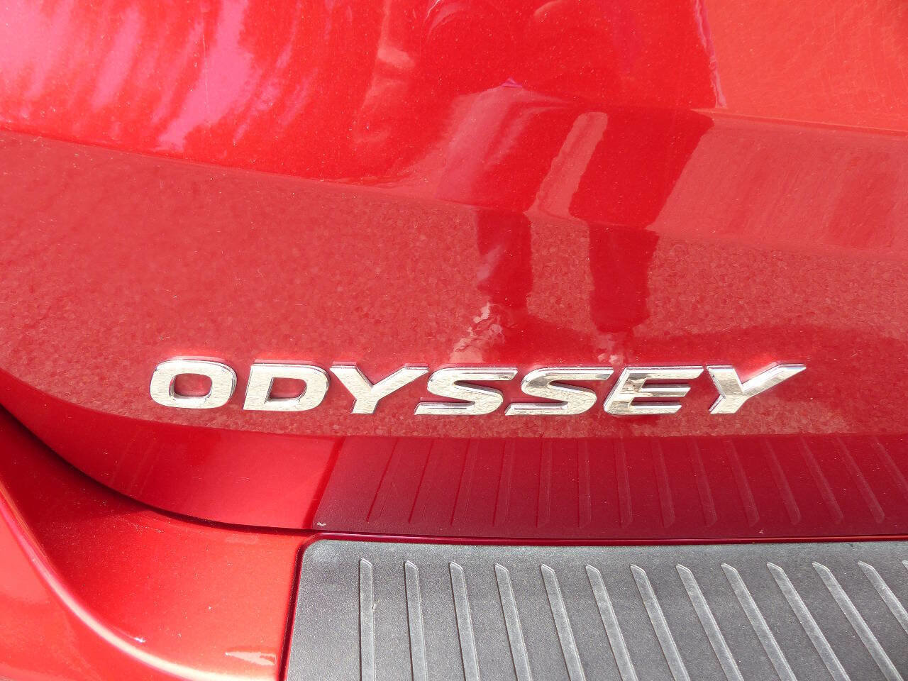 Used 2023 Honda Odyssey Sport image 10