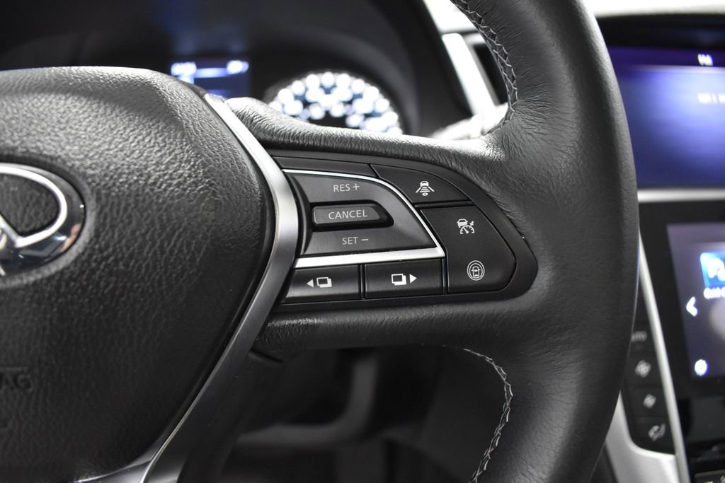 Used 2023 INFINITI Q50 Luxe w/ Cargo Package image 28