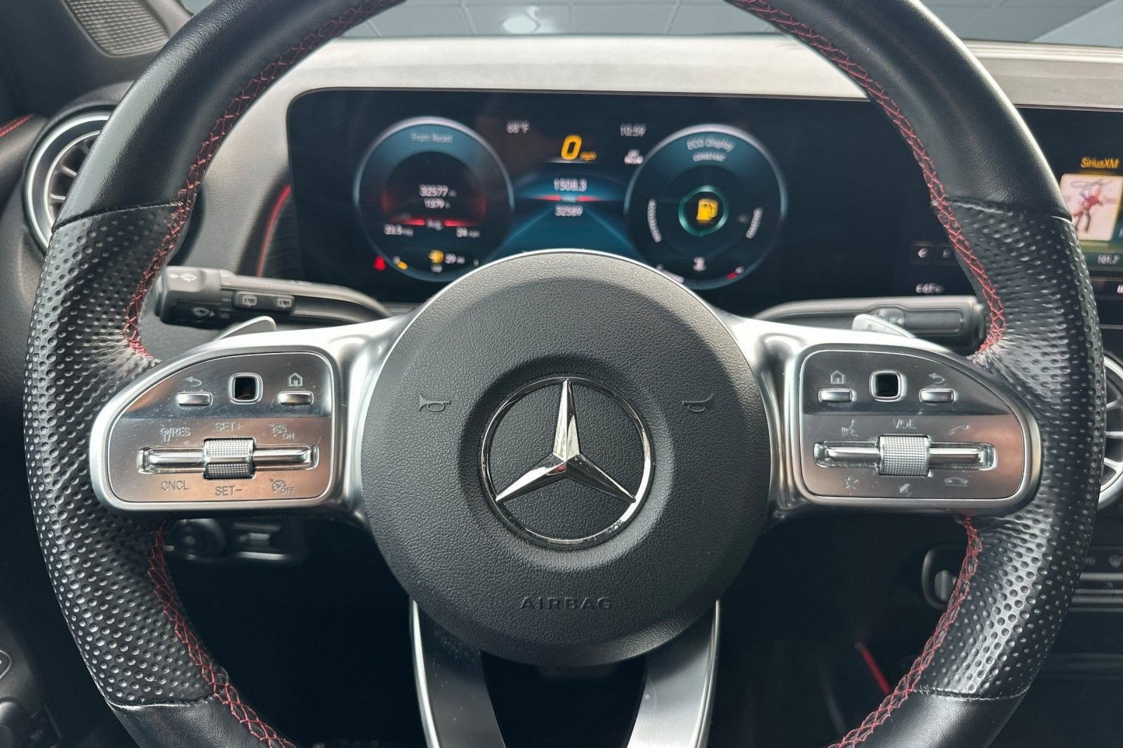 Certified 2023 Mercedes-Benz GLB 250 4MATIC image 17