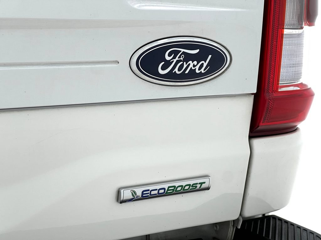 Used 2021 Ford F150 Platinum w/ Equipment Group 701A High AWD/4WD image 46