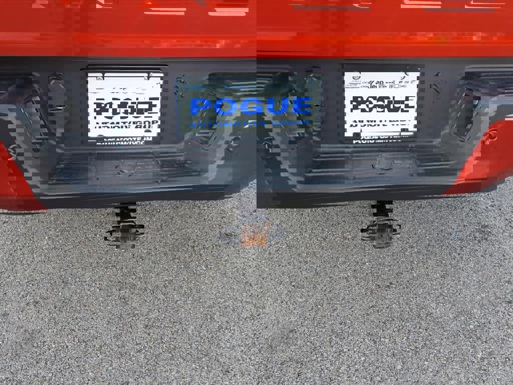 Used 2023 Ford Ranger Lariat w/ Technology Package image 23