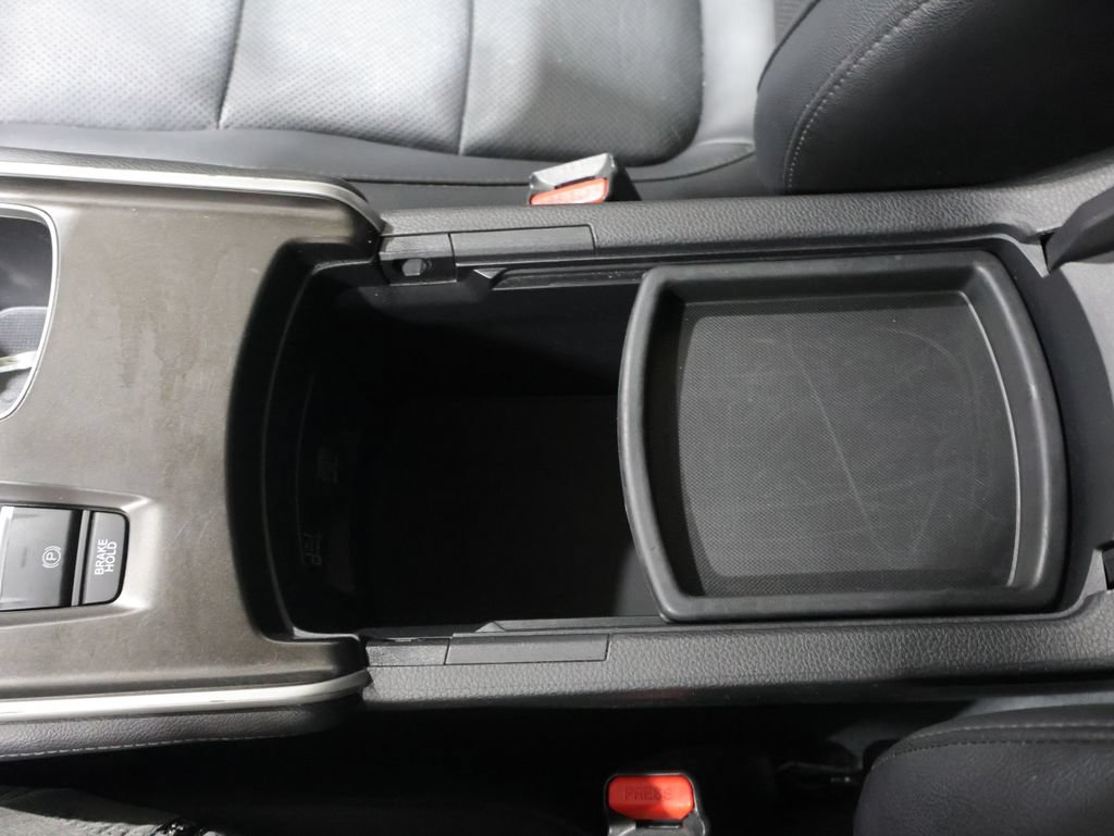 Used 2019 Honda Accord EX-L image 30