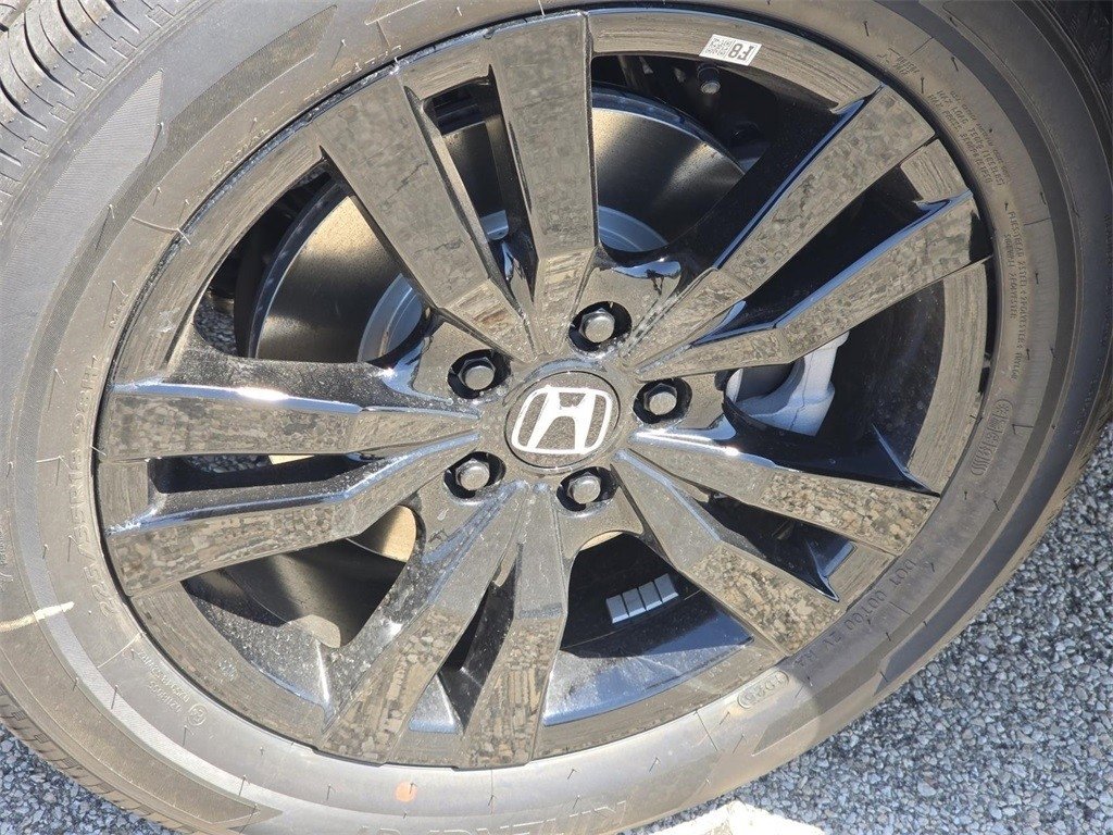 New 2026 Honda HR-V Sport image 10