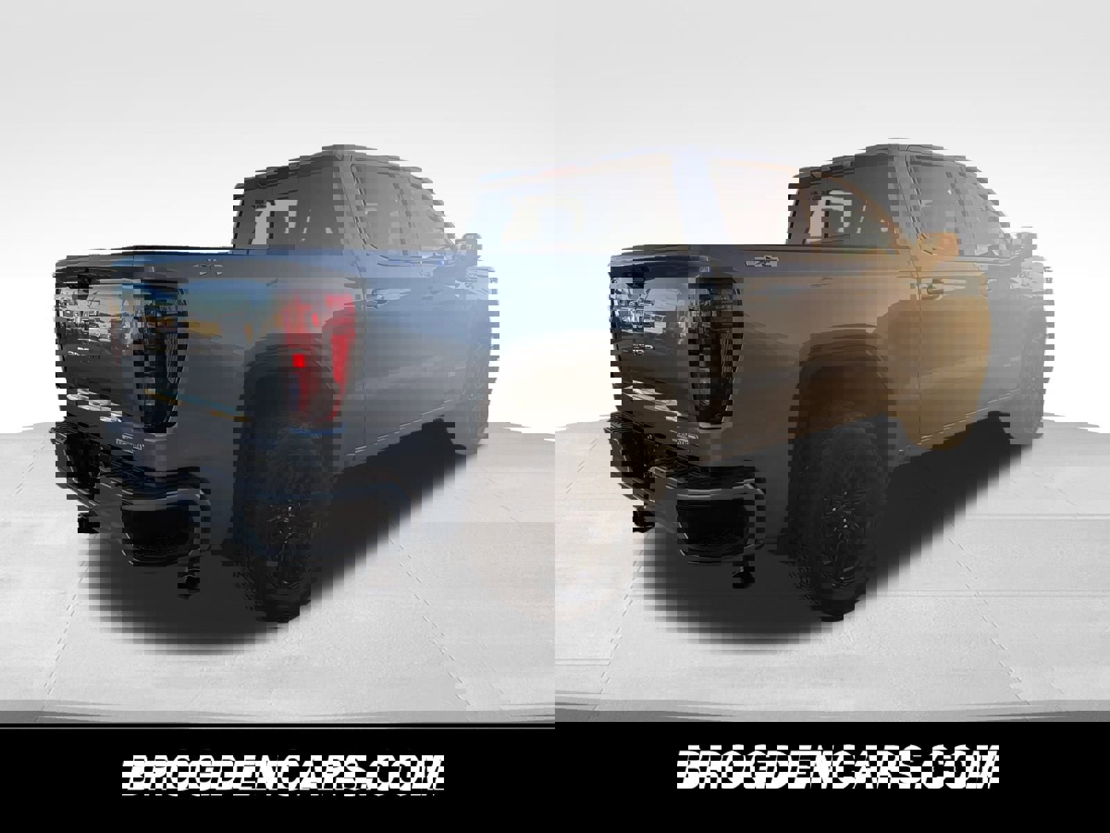 New 2026 GMC Sierra 1500 Elevation w/ Preferred Package image 3