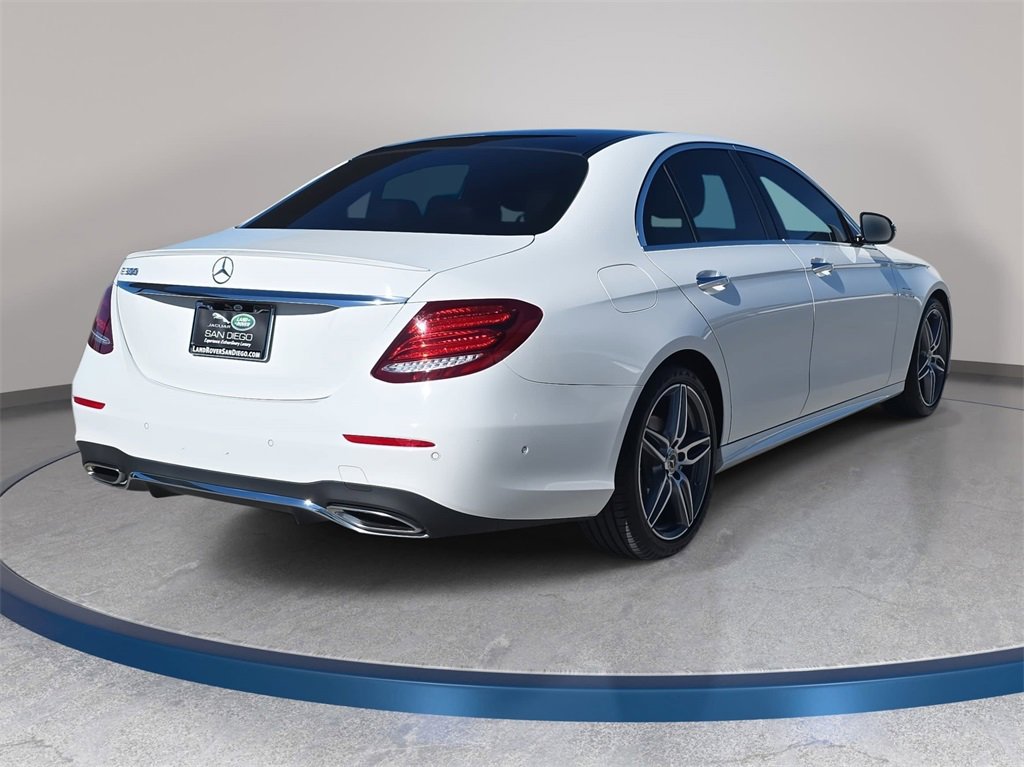 Used 2018 Mercedes-Benz E 300 image 6