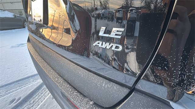 Used 2021 Toyota RAV4 LE image 33