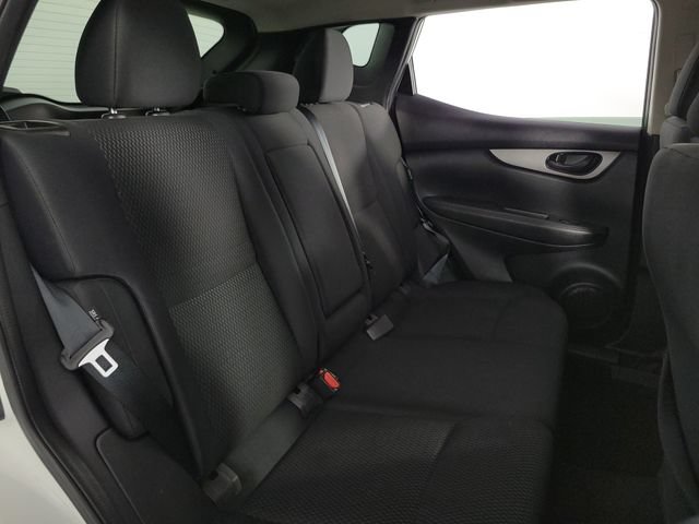 Used 2021 Nissan Rogue Sport S FWD image 16