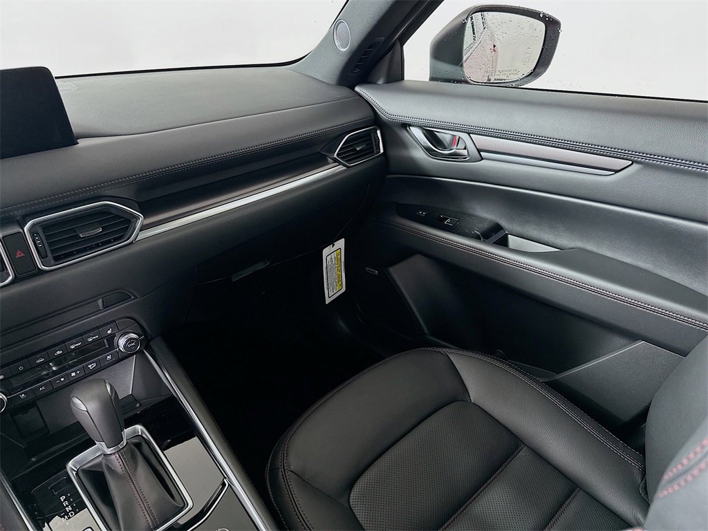 New 2025 MAZDA CX-5 2.5 Turbo image 20