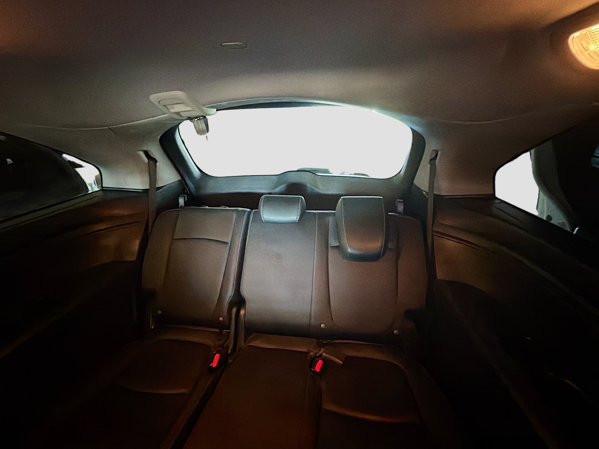 Used 2023 Honda Odyssey EX-L image 35