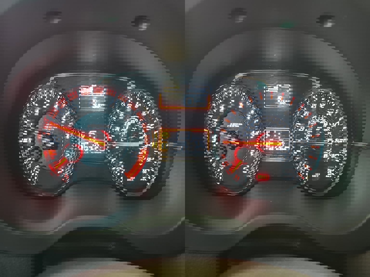 Used 2019 Subaru WRX image 14