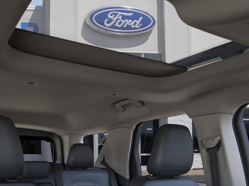 New 2025 Ford Bronco Sport Outer Banks w/ Outer Banks Tech Package+ image 22