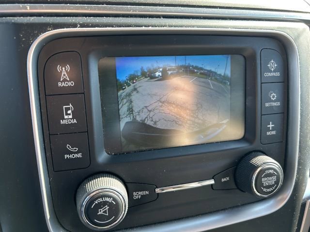 Used 2014 RAM 1500 Big Horn image 8