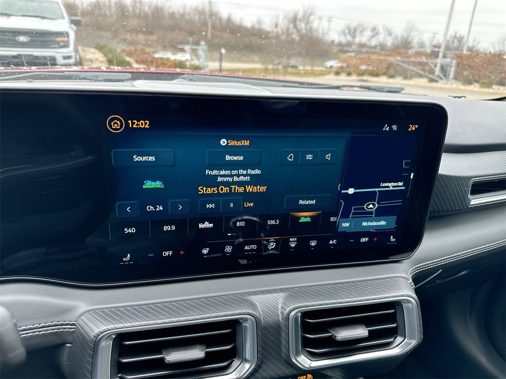 New 2026 Ford Mustang GT Premium image 19