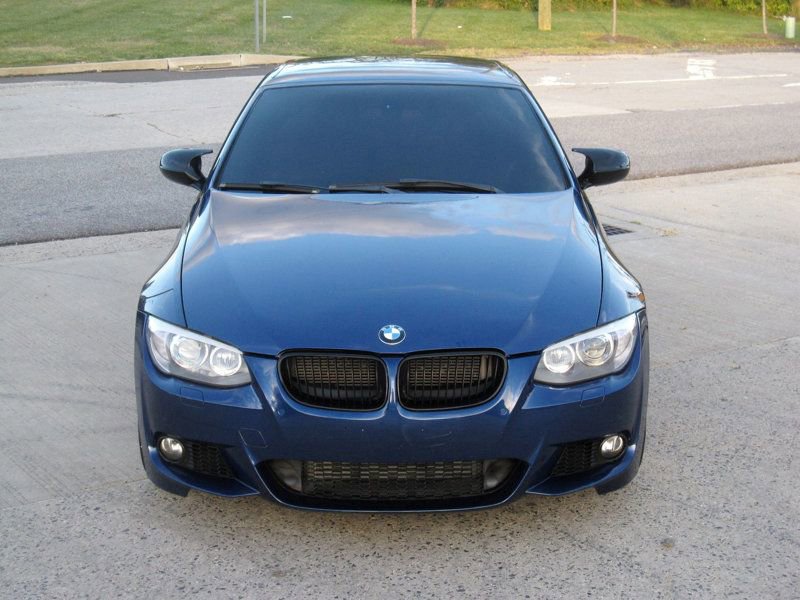Used 2012 BMW 335is Convertible image 5
