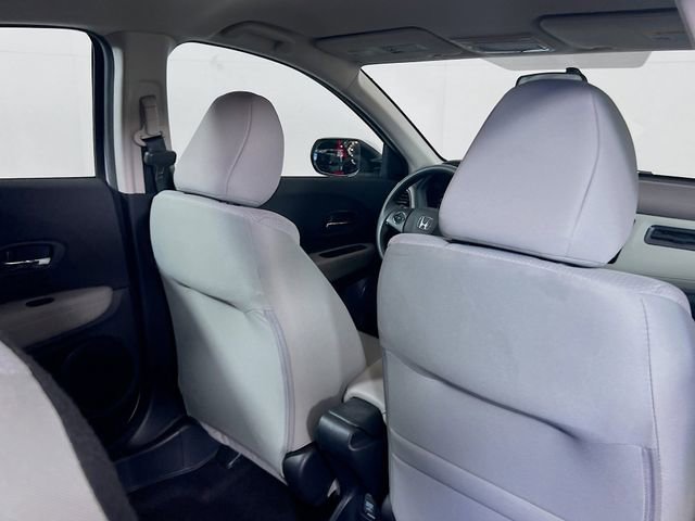 Used 2022 Honda HR-V LX image 8