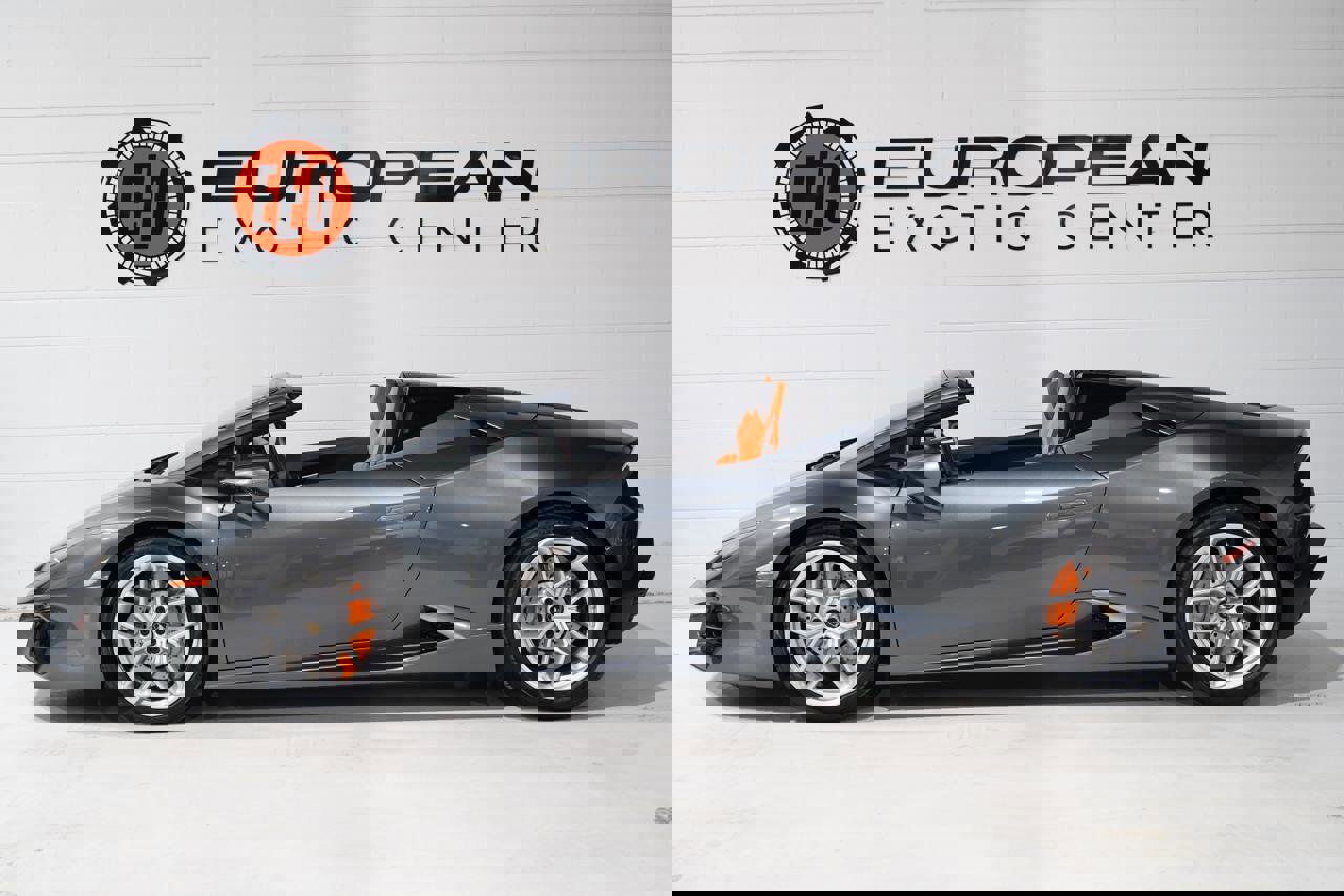 Used 2018 Lamborghini Huracan LP 580-2 image 7