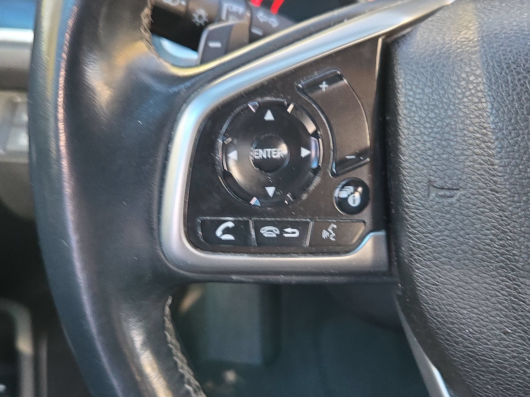 Used 2019 Honda Civic Sport image 21