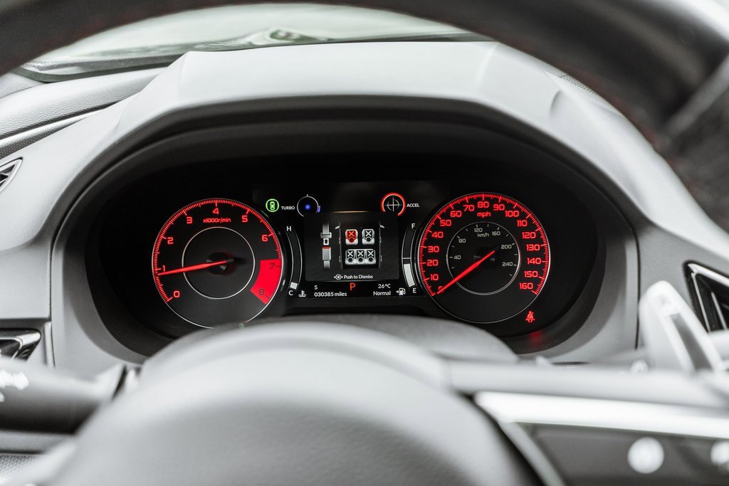 Used 2023 Acura RDX A-Spec image 15