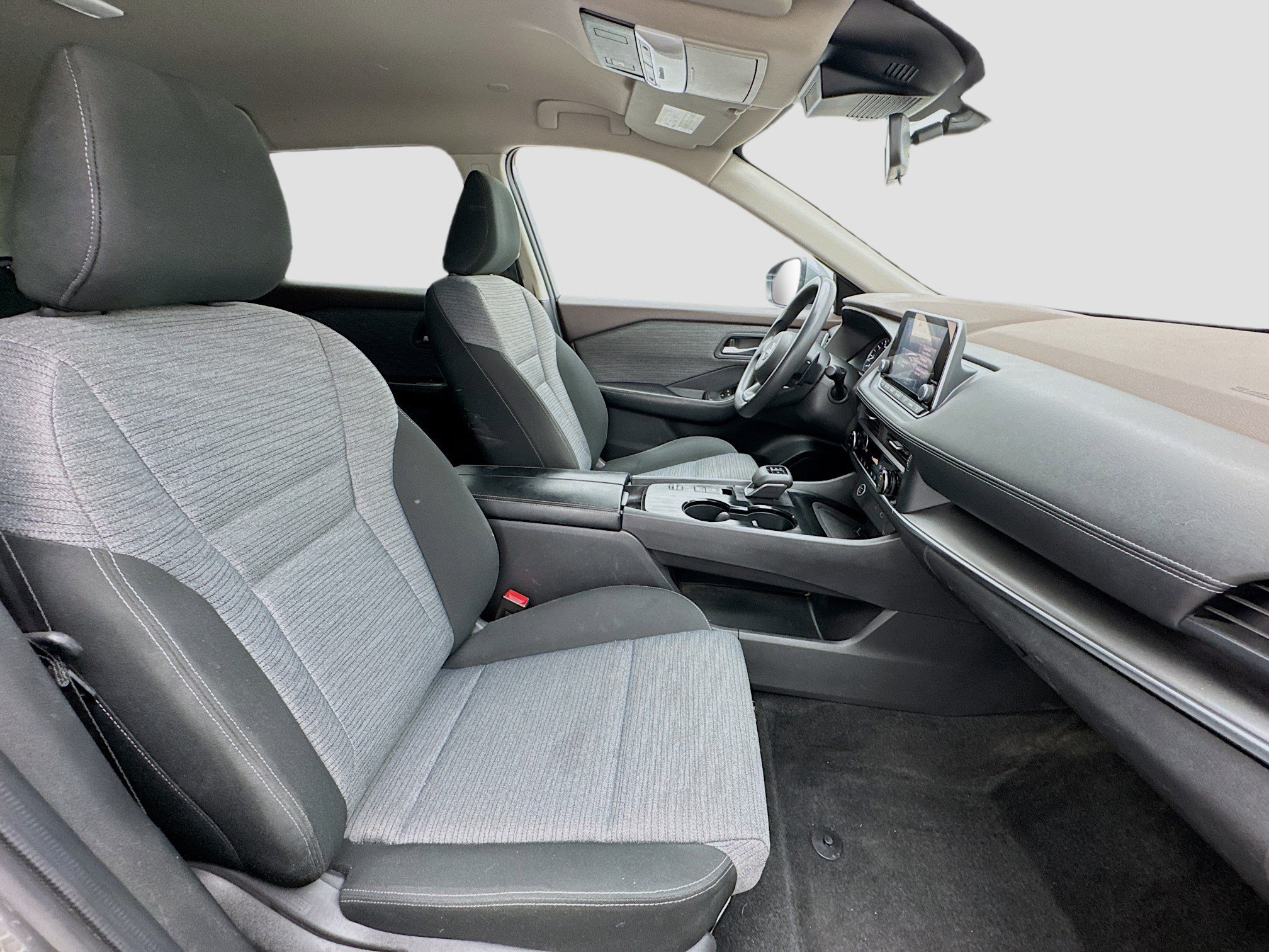 Used 2023 Nissan Rogue SV image 19