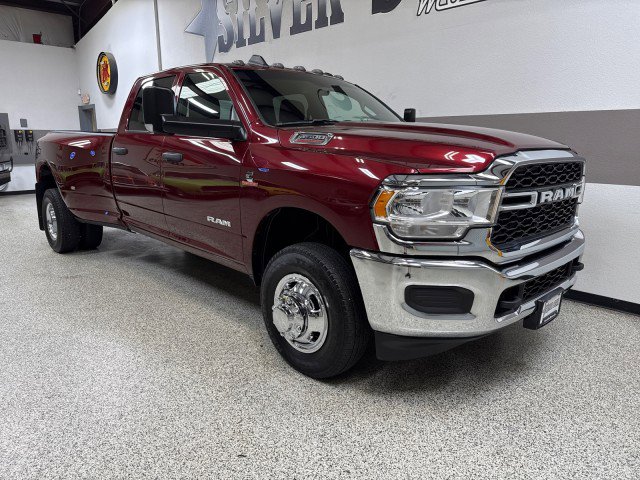 Used 2022 RAM 3500 Tradesman image 42