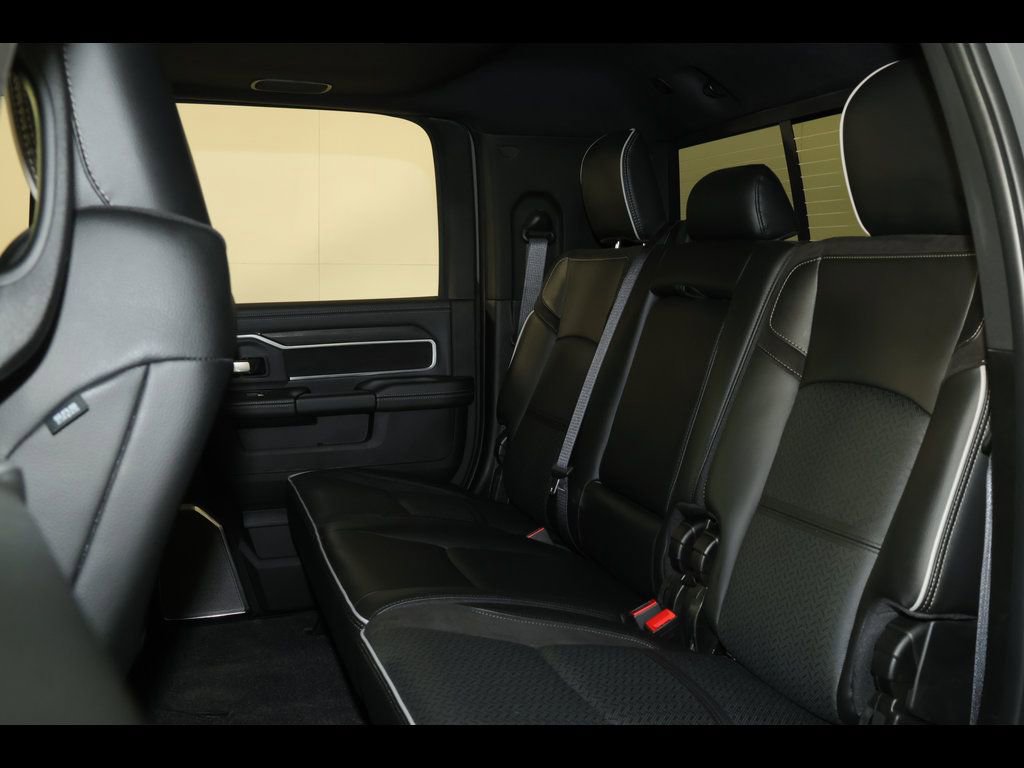 New 2026 RAM 3500 Laramie image 29