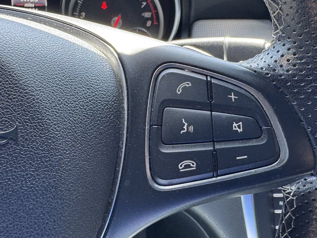 Used 2018 Mercedes-Benz CLA 250 image 20