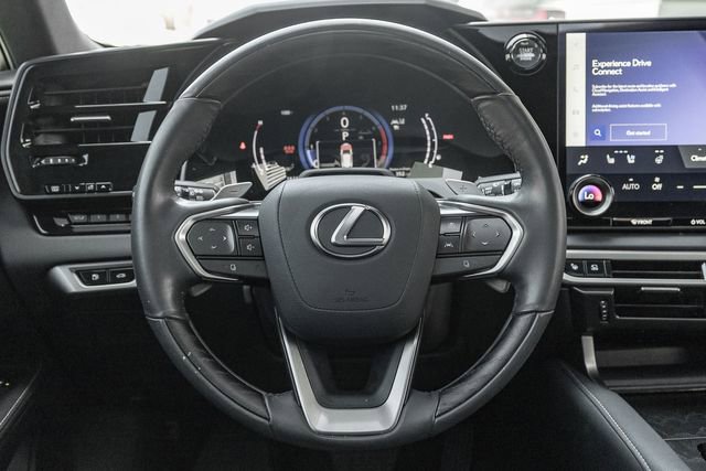 Used 2024 Lexus RX 350 Premium Plus w/ Convenience Package FWD image 9
