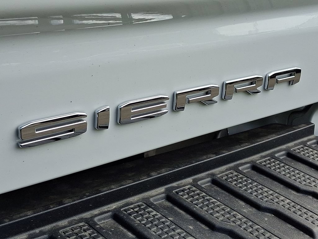 New 2026 GMC Sierra 2500 Denali w/ Denali Reserve Package AWD/4WD image 15