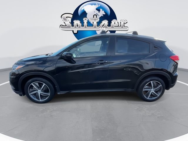 Used 2021 Honda HR-V EX image 6