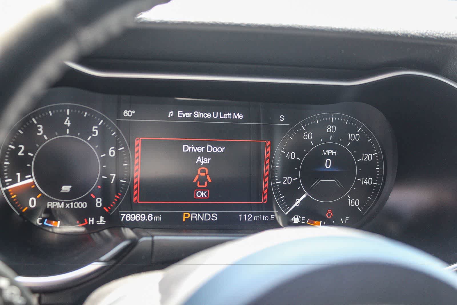Used 2019 Ford Mustang GT Premium w/ Equipment Group 401A RWD image 26