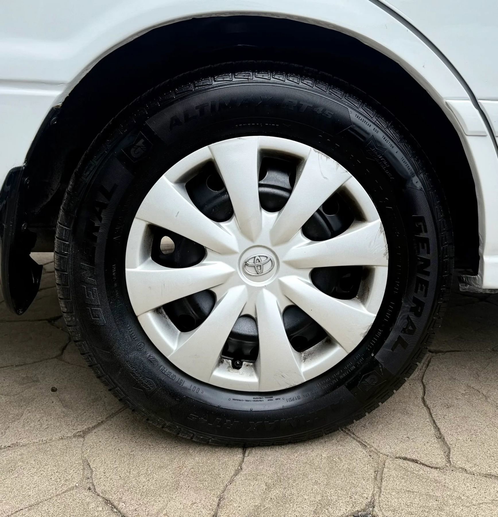 Used 2001 Toyota Camry CE FWD image 37