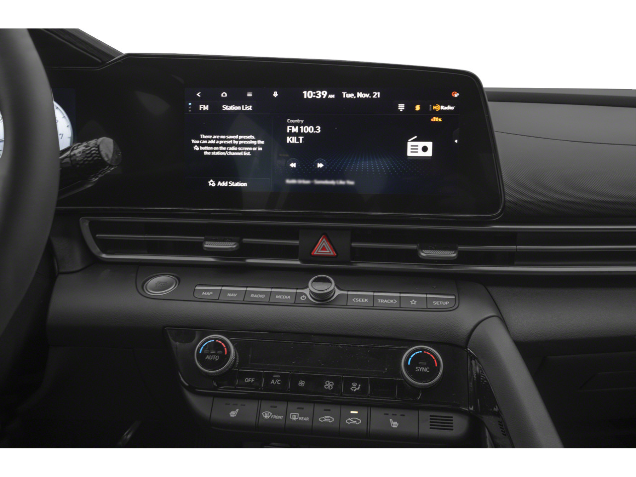 New 2026 Hyundai Elantra Limited FWD image 32