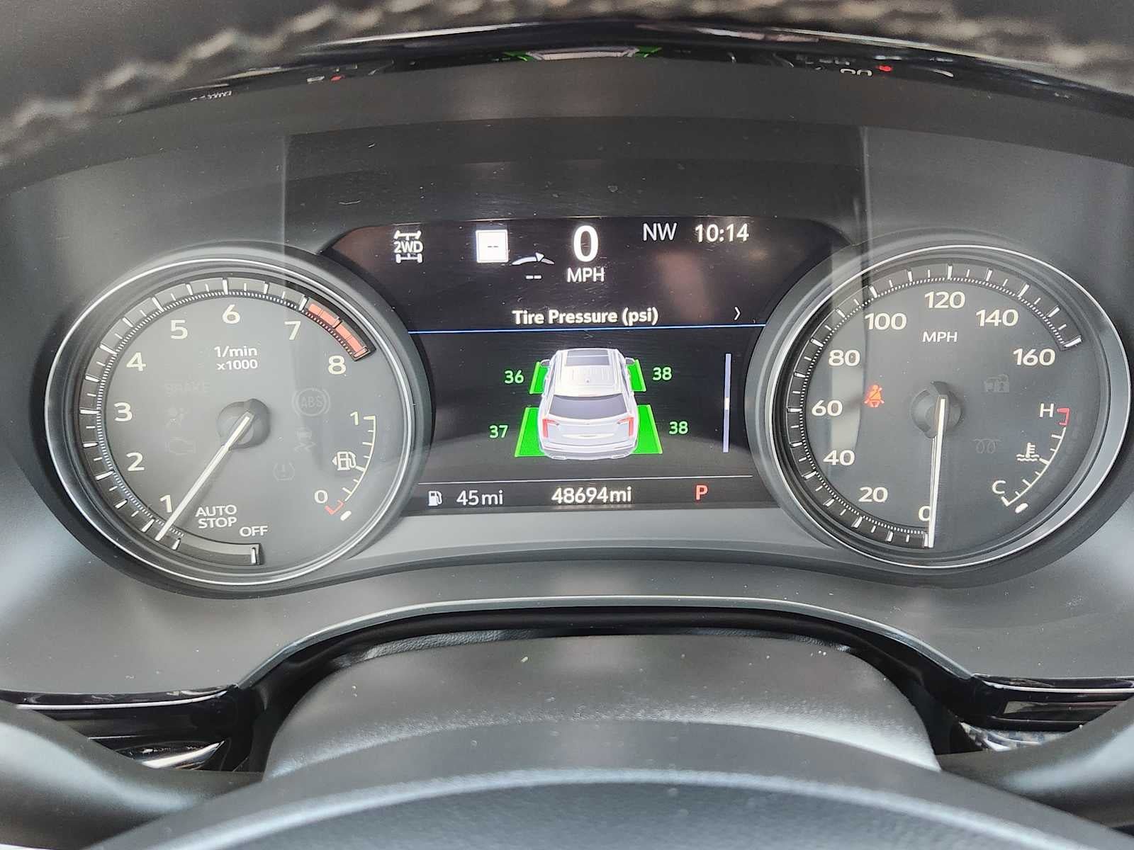 Used 2024 Cadillac XT6 Sport w/ Technology Package AWD/4WD image 20