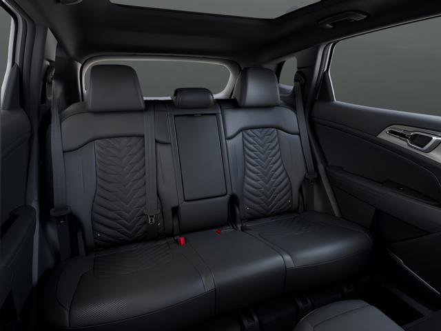 New 2026 Kia Sportage X-Pro Prestige image 46