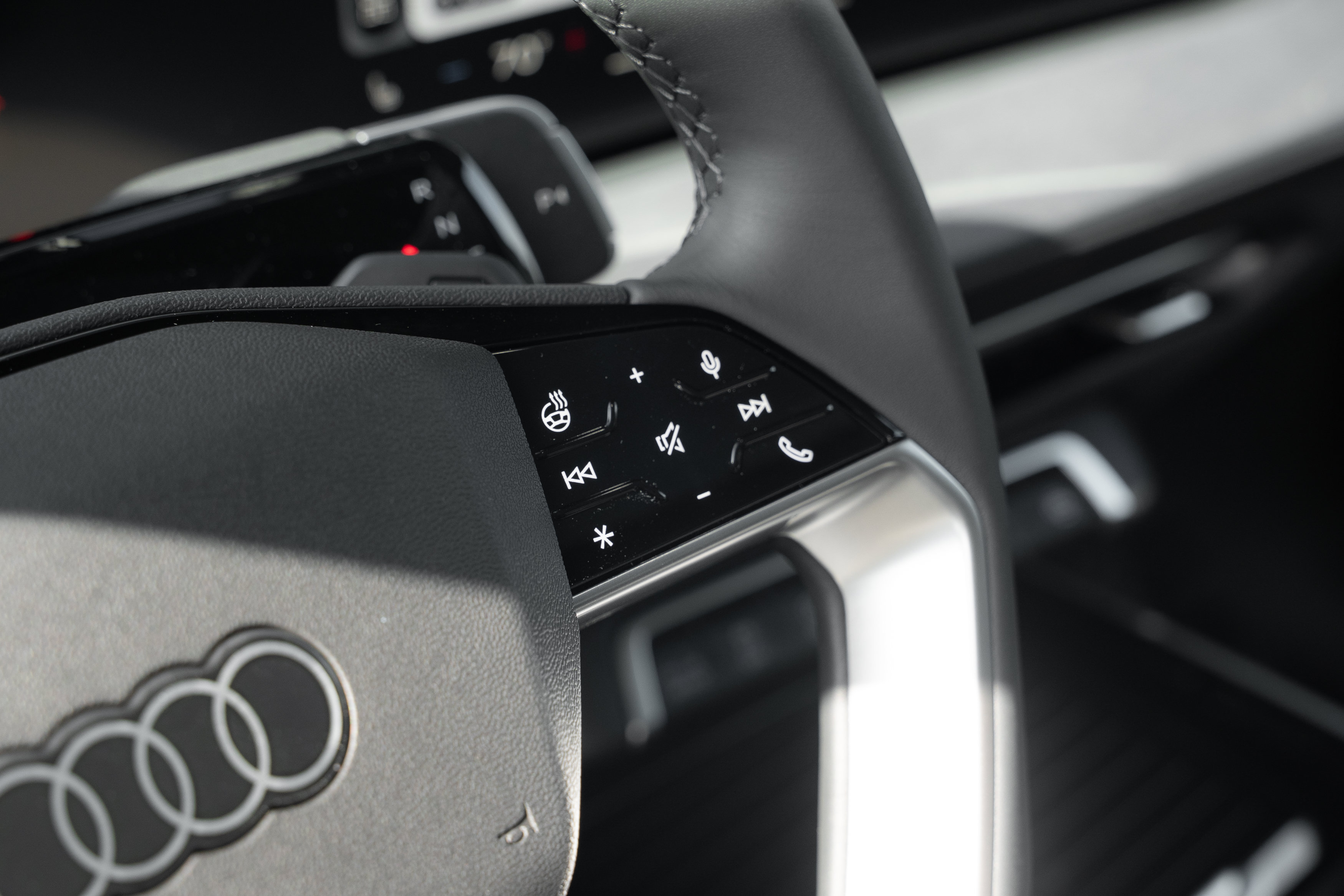 New 2026 Audi Q3 quattro 2.0T AWD/4WD image 12
