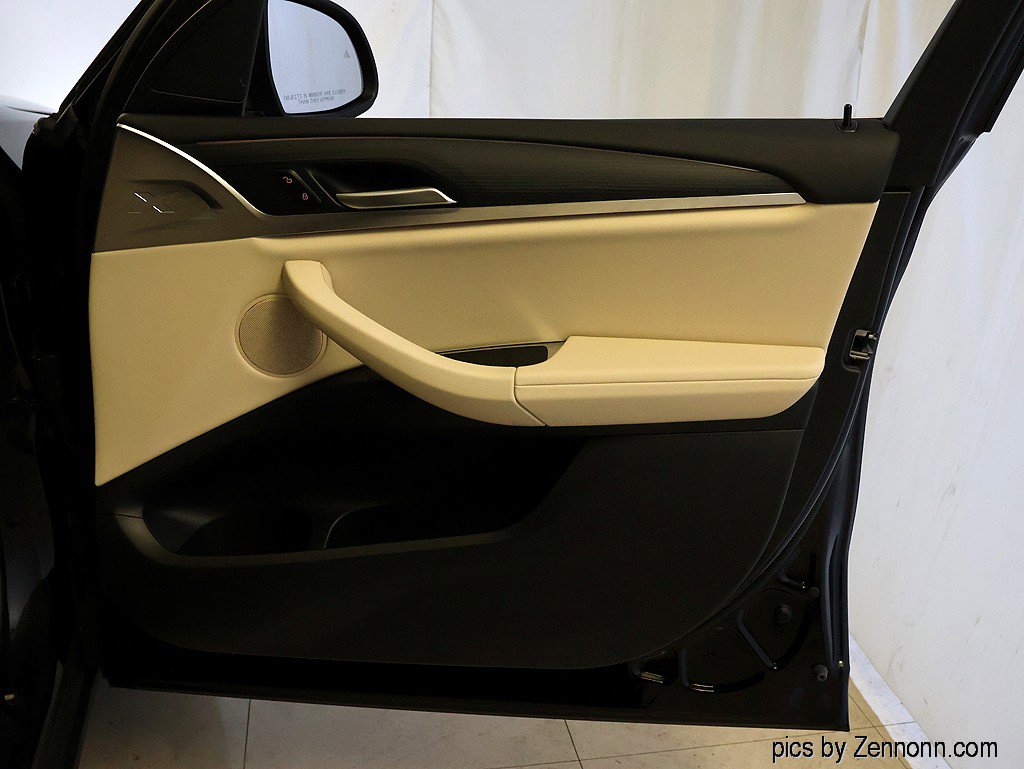 Certified 2023 BMW X3 xDrive30i w/ Premium Package image 34