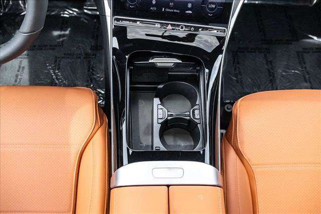 Certified 2026 Mercedes-Benz C 300 4MATIC Sedan image 19